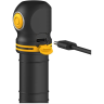 Фонарь налобный ARMYTEK Elf C2 Max LR USB-C F10702C